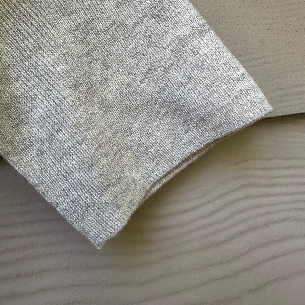 ADAY 60% Lyocell, 40% Merino Wool Sweater size S - Picture 4 of 7